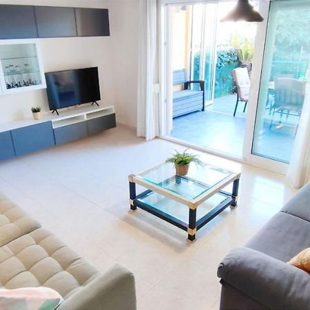 Apartamento Pont Sec By Denia Costa Exterior foto