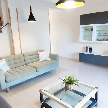 Apartamento Pont Sec By Denia Costa Exterior foto
