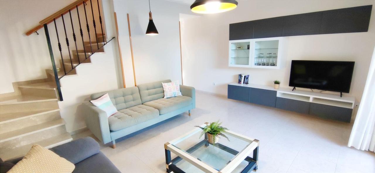 Apartamento Pont Sec By Denia Costa Exterior foto
