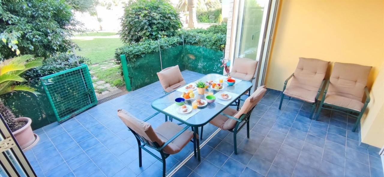 Apartamento Pont Sec By Denia Costa Exterior foto