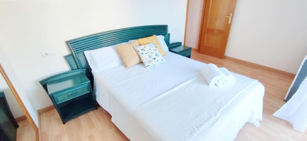 Apartamento Pont Sec By Denia Costa Exterior foto