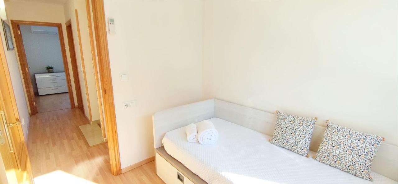 Apartamento Pont Sec By Denia Costa Exterior foto