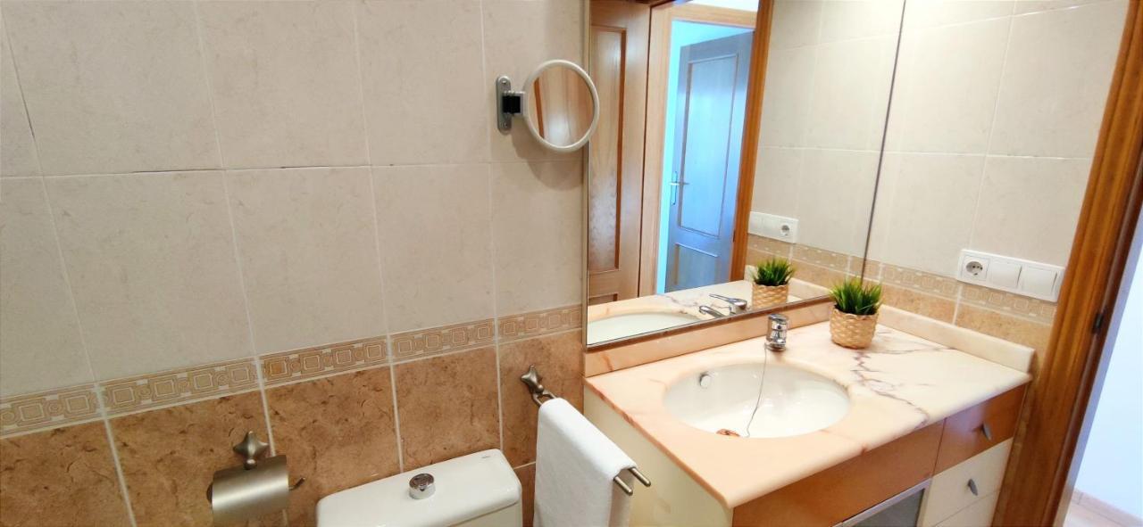 Apartamento Pont Sec By Denia Costa Exterior foto
