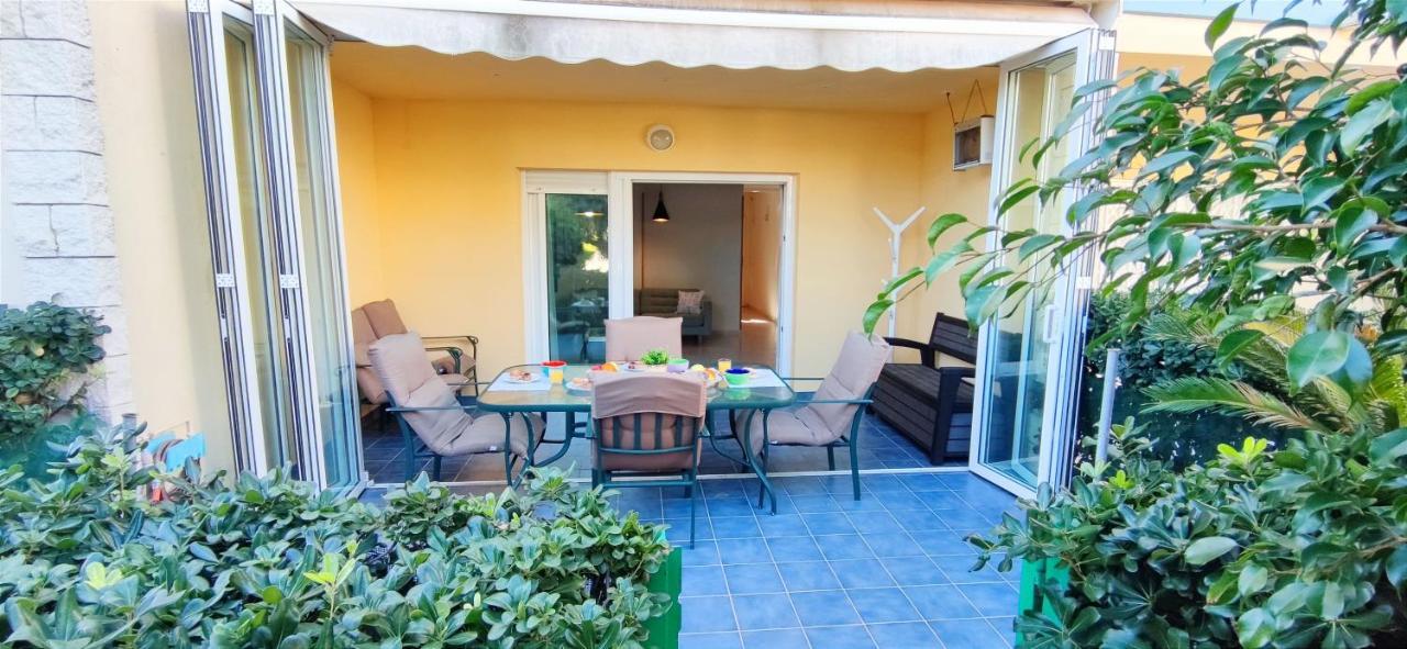 Apartamento Pont Sec By Denia Costa Exterior foto